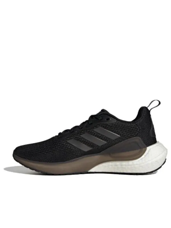 Кроссовки альфалава Adidas — изображение 1 из 4, черный/коричневый