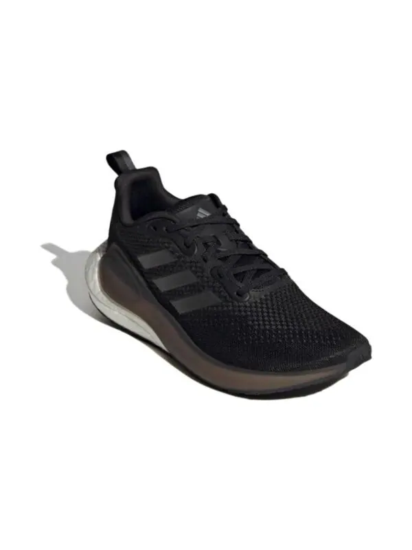 Кроссовки альфалава Adidas — изображение 2 из 4, черный/коричневый