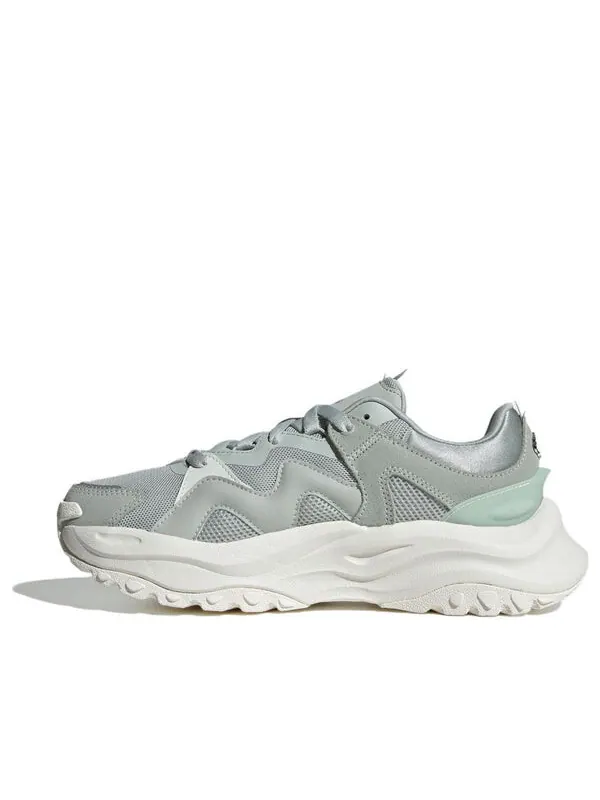 Кроссовки maxxwavy Adidas — изображение 1 из 4, серый/мульти