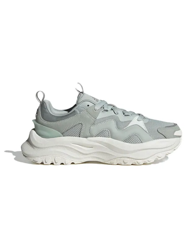 Кроссовки maxxwavy Adidas — изображение 2 из 4, серый/мульти