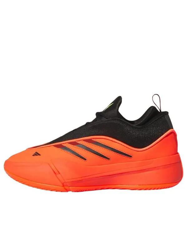 Кроссовки дама 9 Adidas — изображение 1 из 4, красный/черный