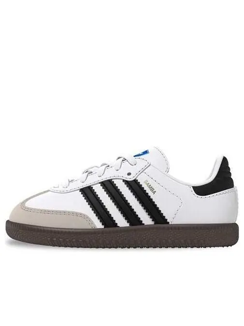 Кроссовки самба ог Adidas — изображение 1 из 3, белый