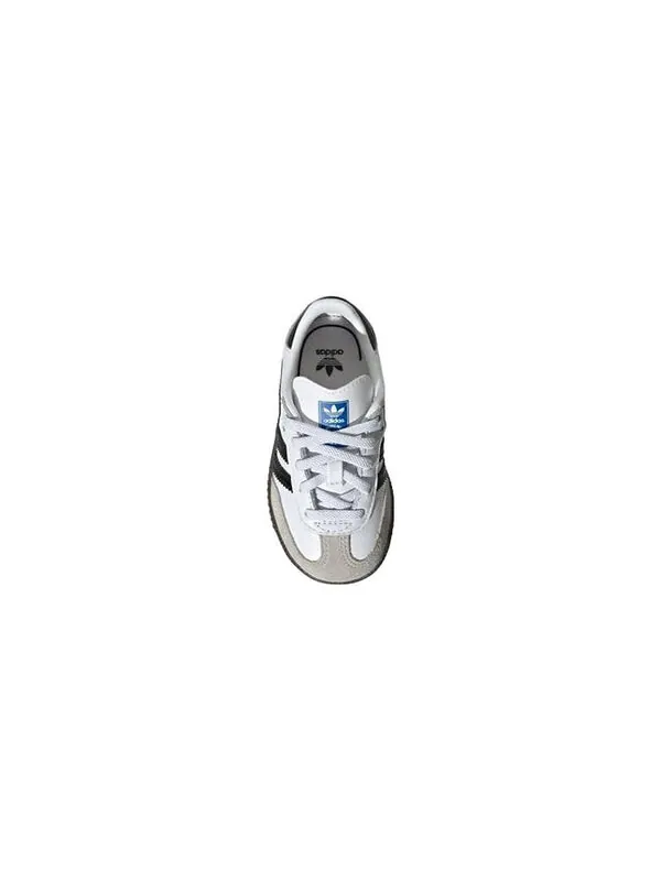 Кроссовки самба ог Adidas — изображение 2 из 3, белый