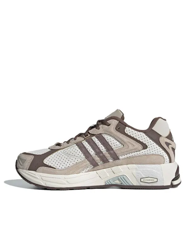 Кроссовки ответ cl Adidas — изображение 1 из 4, бежевый/бежевый
