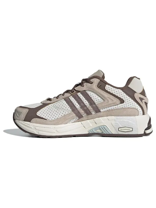 Кроссовки ответ cl Adidas — изображение 2 из 4, бежевый/бежевый