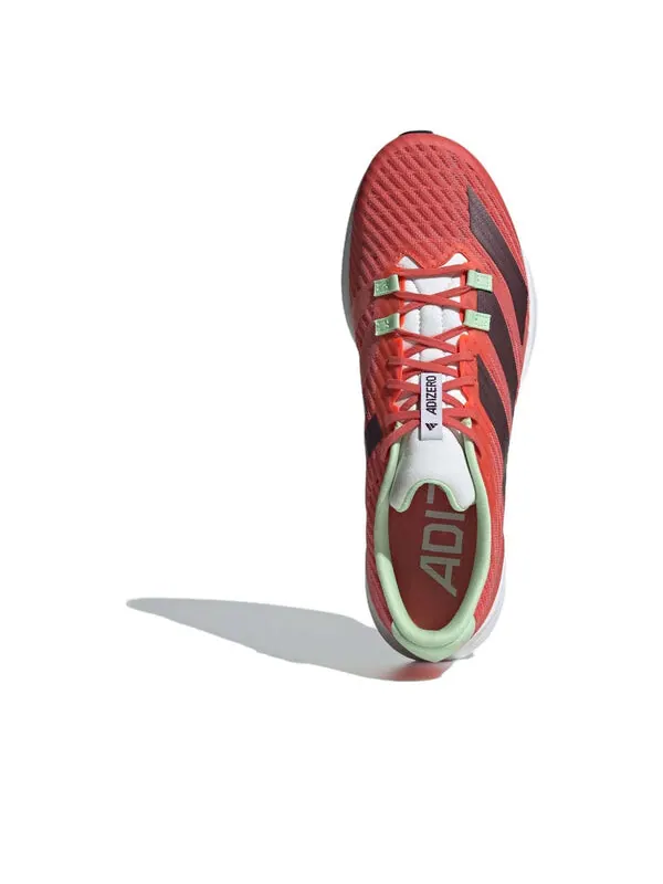 Кроссовки adizero rc 5 Adidas — изображение 3 из 3, красный/белый/черный