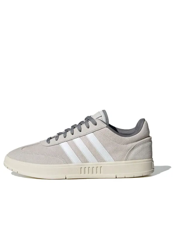 Кроссовки neo gradas Adidas — изображение 1 из 4, серый/белый