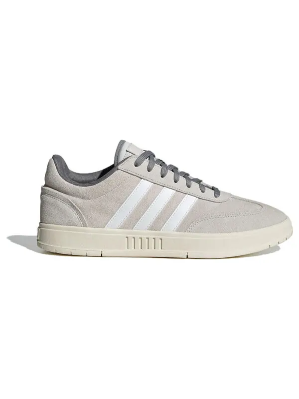 Кроссовки neo gradas Adidas — изображение 2 из 4, серый/белый