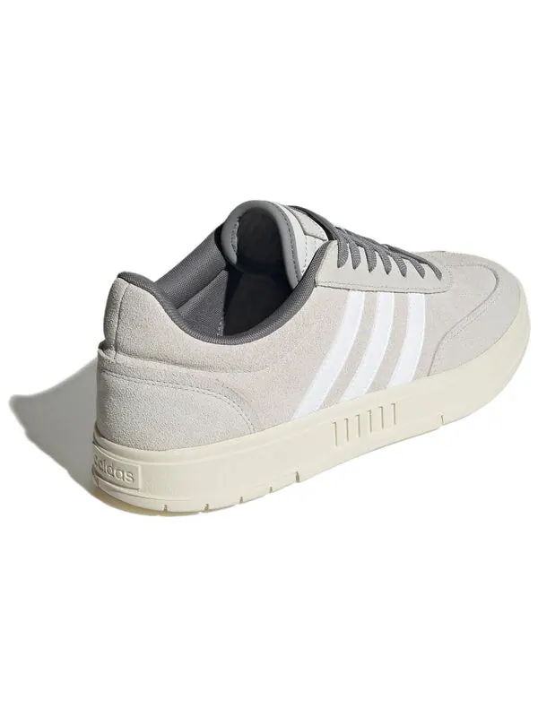 Кроссовки neo gradas Adidas — изображение 4 из 4, серый/белый