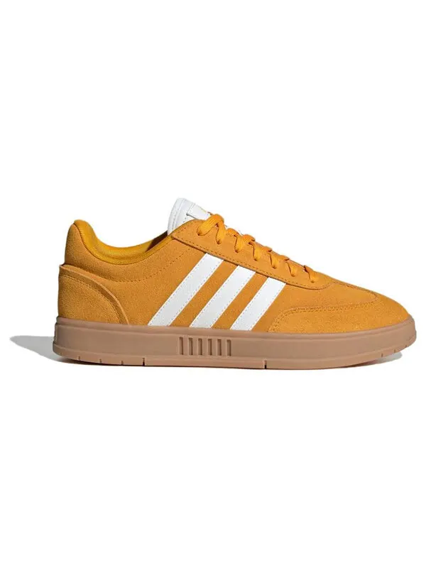 Кроссовки neo gradas Adidas — изображение 2 из 4, желтый/хаки