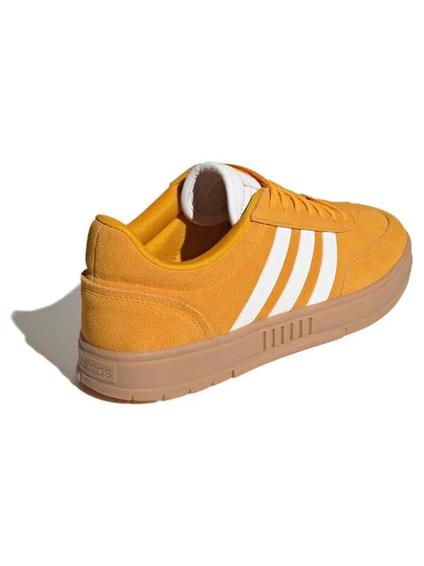 Кроссовки neo gradas Adidas — изображение 4 из 4, желтый/хаки