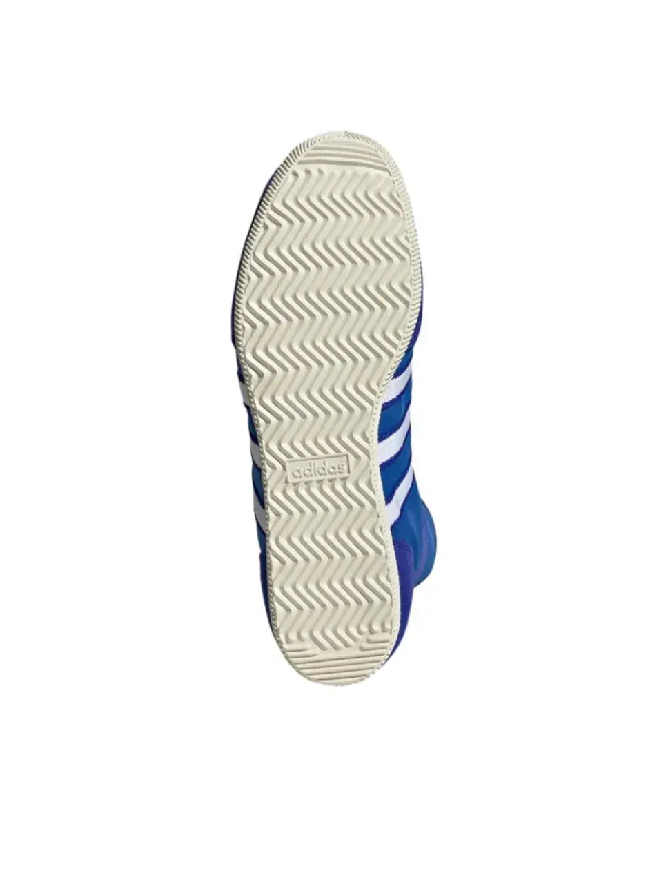 Кроссовки (WMNS) Adidas Japan VH 'Lucid Blue' — изображение 4 из 5, синий