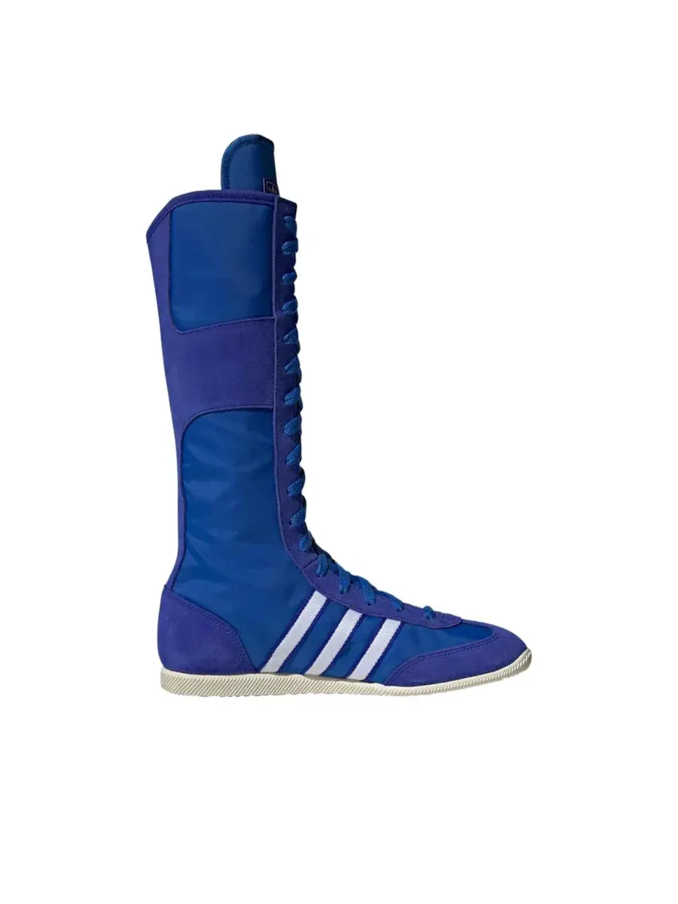 Кроссовки (WMNS) Adidas Japan VH 'Lucid Blue' — изображение 5 из 5, синий