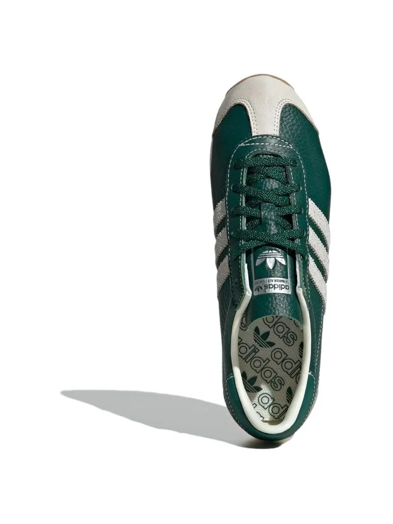 Кроссовки (WMNS) adidas Country OG 'Collegiate Green Off White' — изображение 5 из 5, зеленый