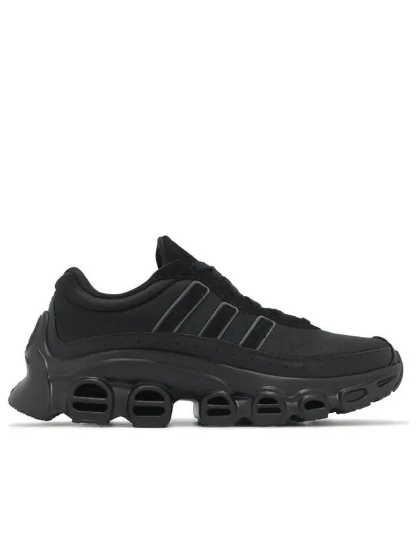 Кроссовки adifom megaride Adidas — изображение 2 из 4, черный