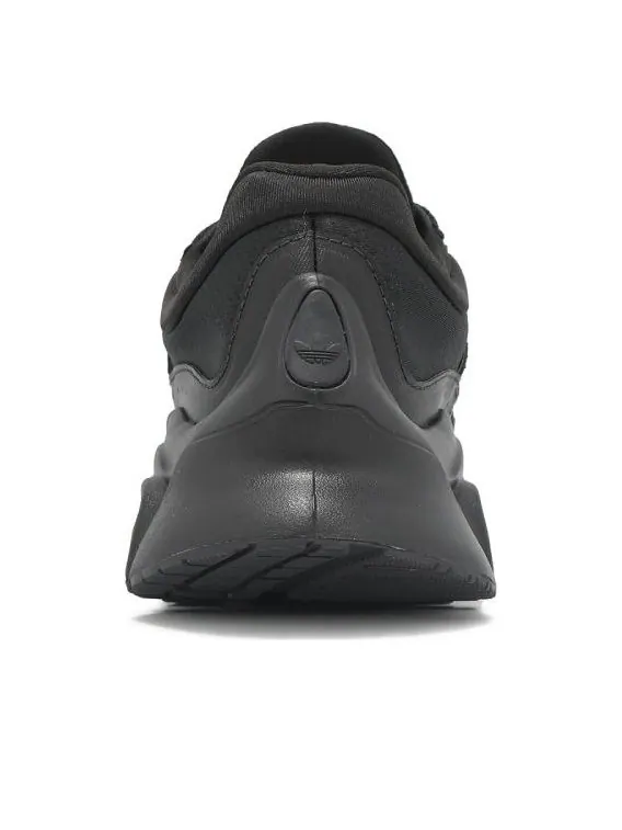 Кроссовки adifom megaride Adidas — изображение 4 из 4, черный