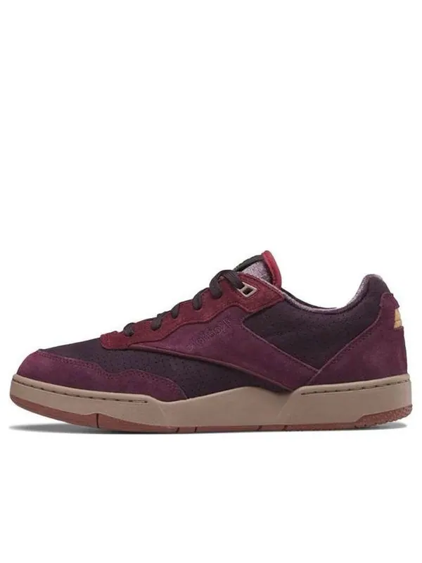 Кроссовки bb4000 2 'valentine's day' Reebok — изображение 1 из 3, красный