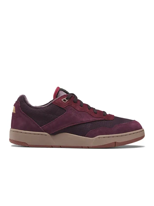 Кроссовки bb4000 2 'valentine's day' Reebok — изображение 2 из 3, красный