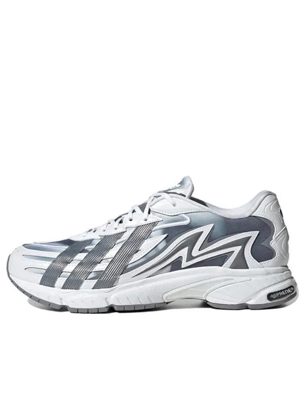 Кроссовки orketro 2.0 Adidas — изображение 1 из 4, белый/серый/черный