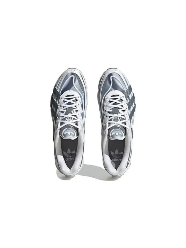 Кроссовки orketro 2.0 Adidas — изображение 4 из 4, белый/серый/черный