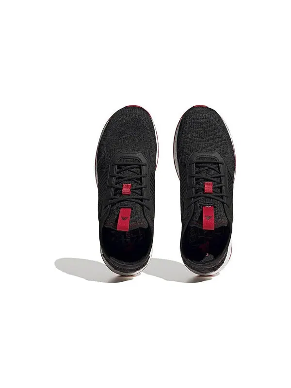Кроссовки zg boost Adidas — изображение 4 из 4, черный