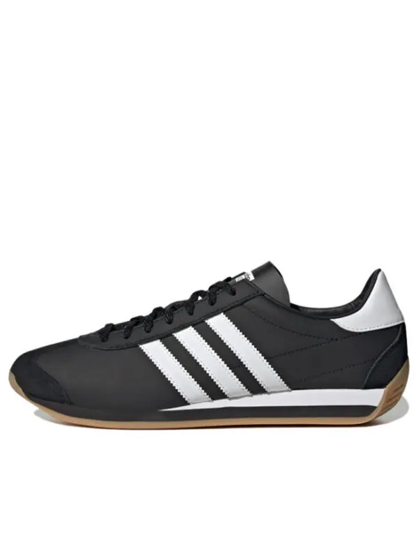 Кроссовки кантри og Adidas — изображение 1 из 4, черный