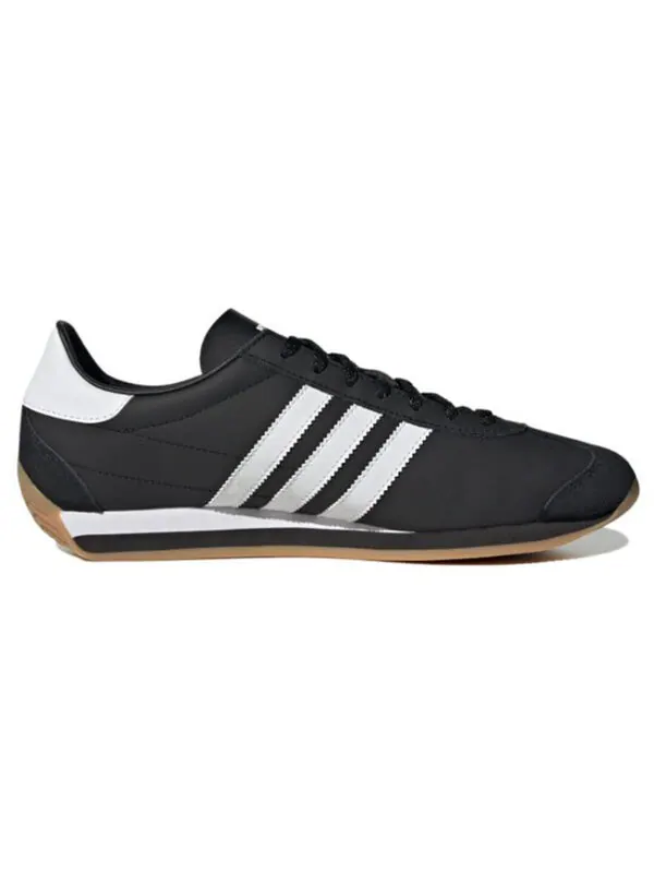 Кроссовки кантри og Adidas — изображение 2 из 4, черный