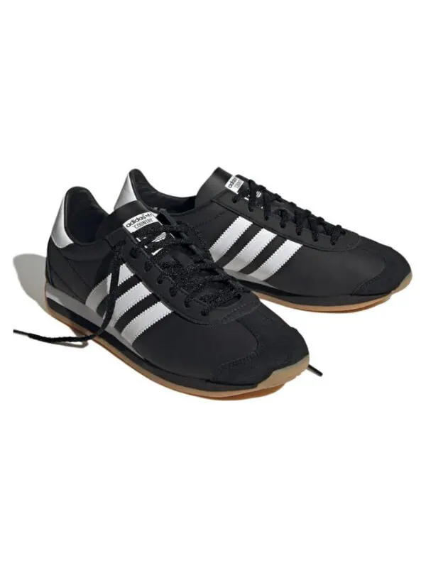 Кроссовки кантри og Adidas — изображение 3 из 4, черный