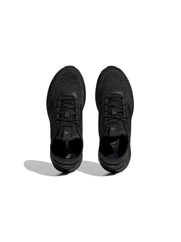 Кроссовки Adidas ZG Boost Running Shoes 'Core Black' — изображение 4 из 4, черный
