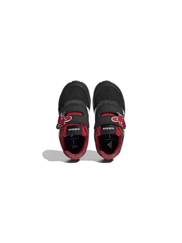 Кроссовки cny run 70-х годов Adidas — изображение 4 из 4, черный/белый/красный