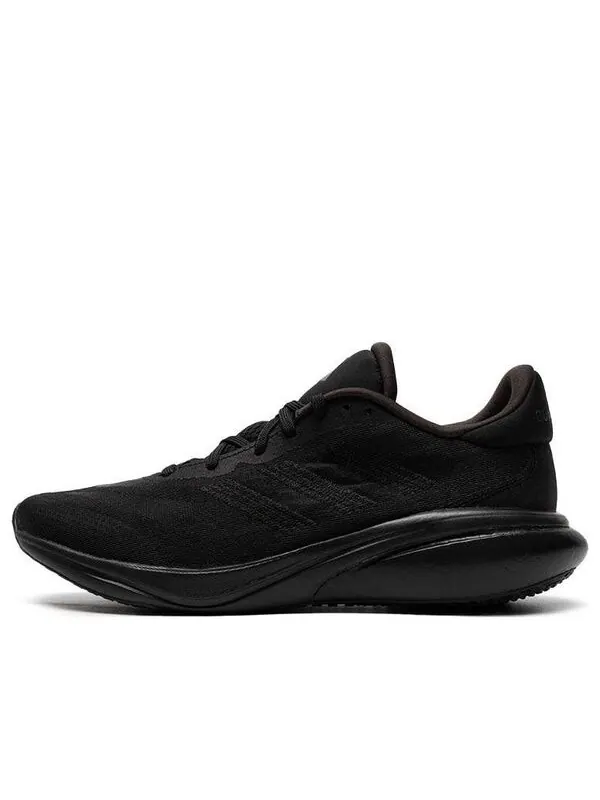 Кроссовки супернова 3 Adidas — изображение 1 из 4, черный/черный