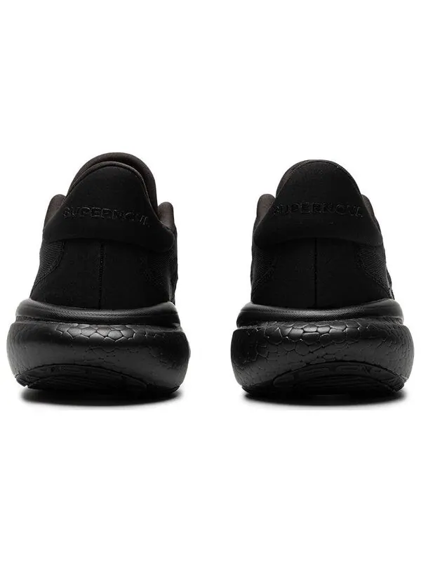 Кроссовки супернова 3 Adidas — изображение 4 из 4, черный/черный