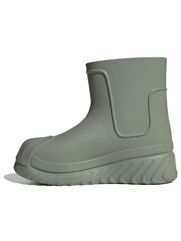 Кроссовки оригиналы adifom sst Adidas — изображение 1 из 4, зеленый