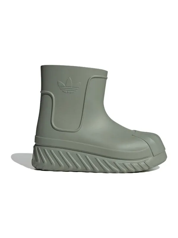 Кроссовки оригиналы adifom sst Adidas — изображение 2 из 4, зеленый