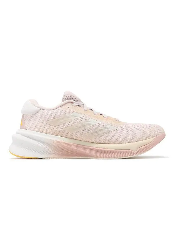 Кроссовки supernova stride Adidas — изображение 2 из 4, фиолетовый