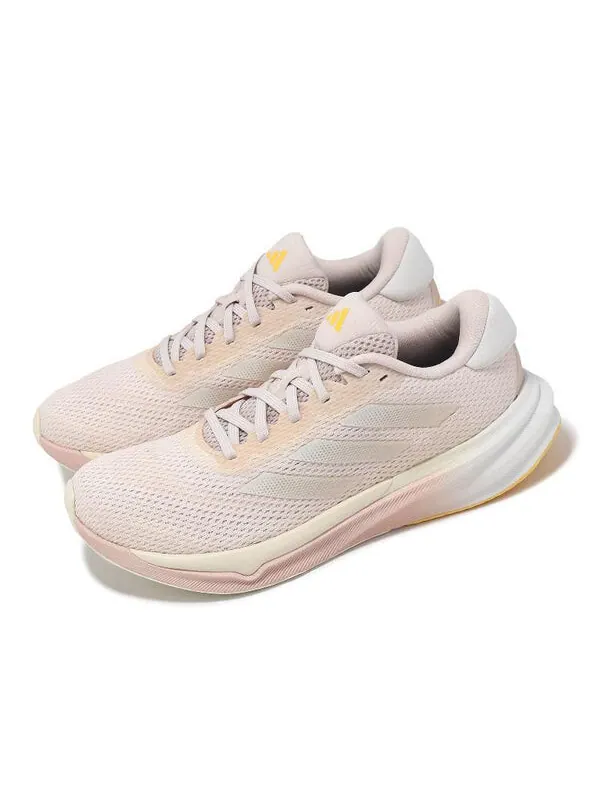 Кроссовки supernova stride Adidas — изображение 3 из 4, фиолетовый