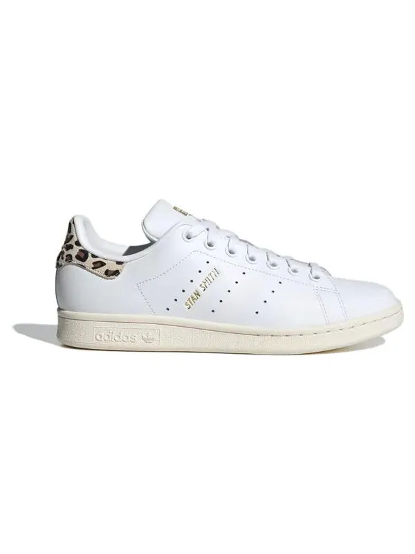 Кроссовки оригиналы stan smith Adidas — изображение 2 из 4, белый/белый/белый