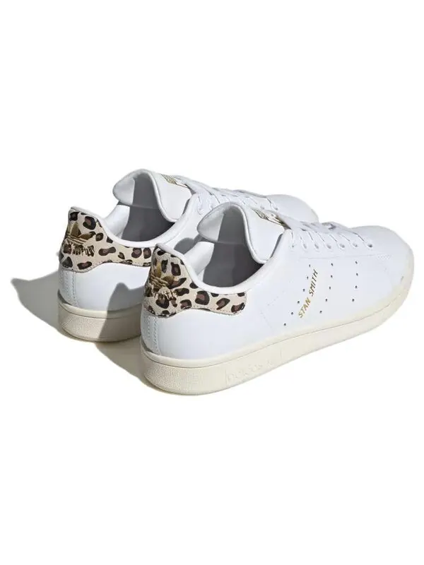 Кроссовки оригиналы stan smith Adidas — изображение 4 из 4, белый/белый/белый