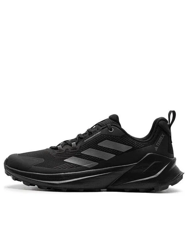 Кроссовки terrex trailmaker 2.0 Adidas — изображение 1 из 4, черный/черный/серый