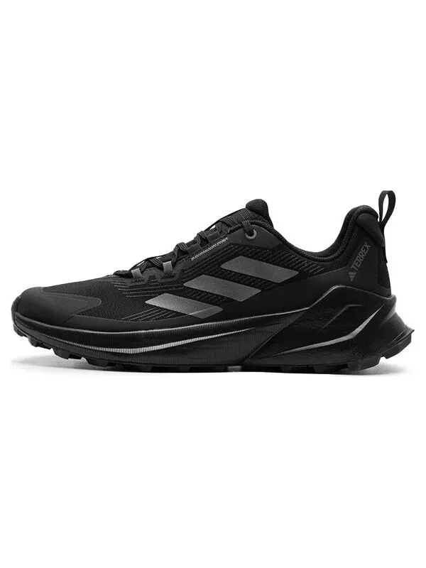 Кроссовки terrex trailmaker 2.0 Adidas — изображение 2 из 4, черный/черный/серый