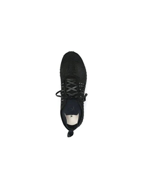 Кроссовки y‑3 runner 4d halo Adidas — изображение 4 из 4, черный