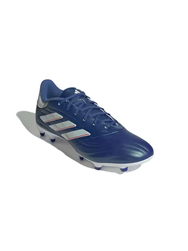 Кроссовки copa pure 2.3 fg Adidas — изображение 3 из 4, синий/белый/красный