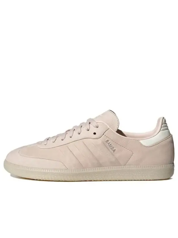 Кроссовки samba 'wonder quartz' Adidas — изображение 1 из 4, белый