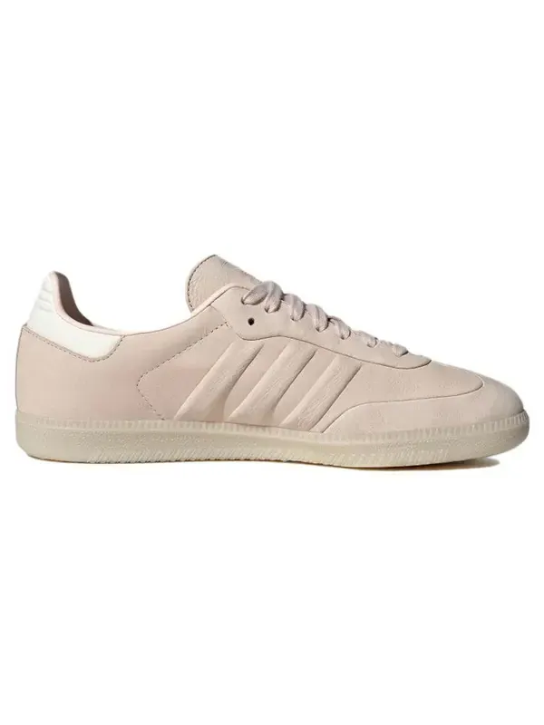 Кроссовки samba 'wonder quartz' Adidas — изображение 2 из 4, белый