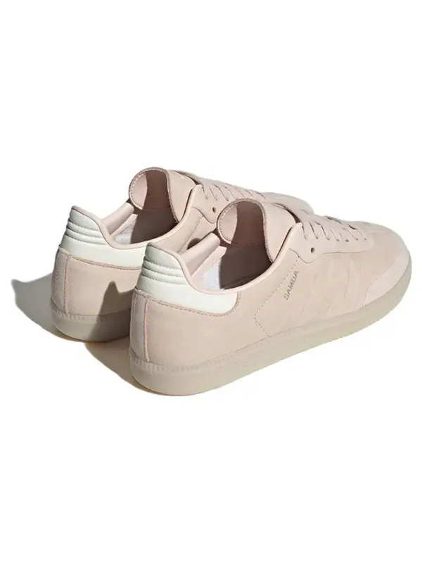Кроссовки samba 'wonder quartz' Adidas — изображение 4 из 4, белый