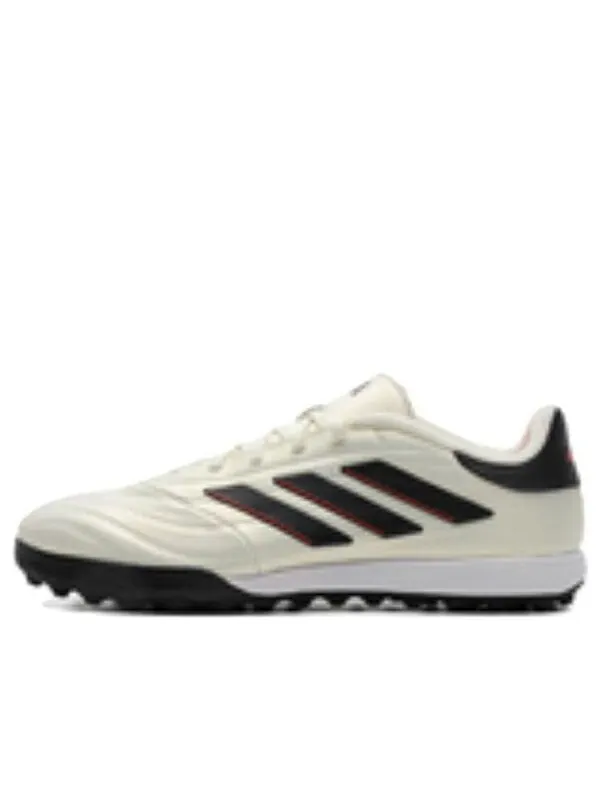 Кроссовки copa pure ii league tf Adidas — изображение 1 из 1, бежевый/черный