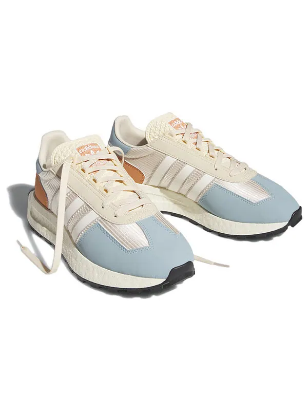 Кроссовки оригиналы ретро e5 Adidas — изображение 3 из 4