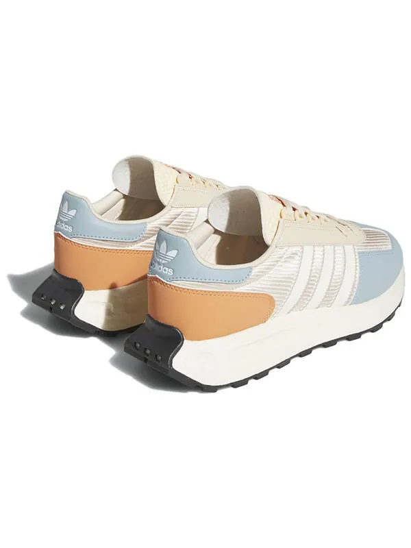 Кроссовки оригиналы ретро e5 Adidas — изображение 4 из 4