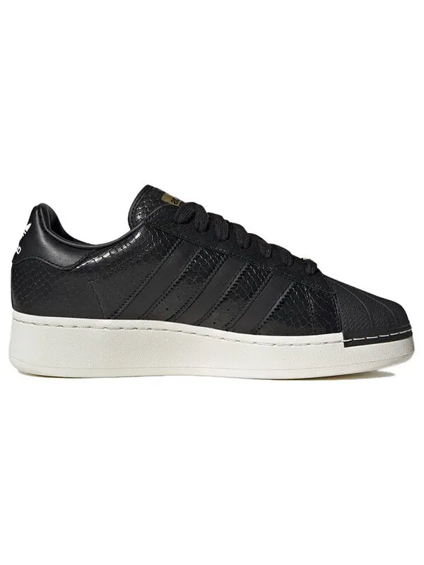 Кроссовки оригинальные superstar xlg shoes Adidas — изображение 2 из 4