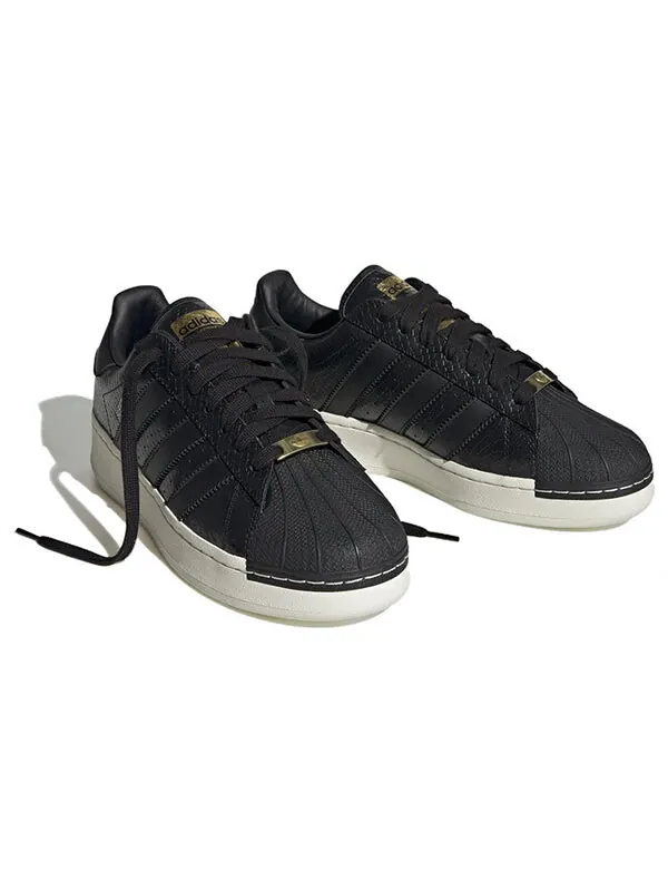 Кроссовки оригинальные superstar xlg shoes Adidas — изображение 3 из 4